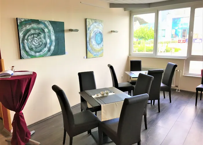 Baynunah Hotel Drachenfels
